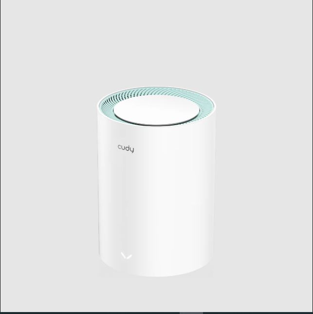 CUDY WI-FI 6 MESH-M3000 (1PACK)