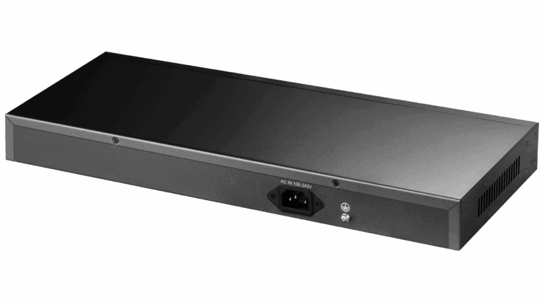 CUDY GS1016L-16PORT GB SWITCH - Image 4