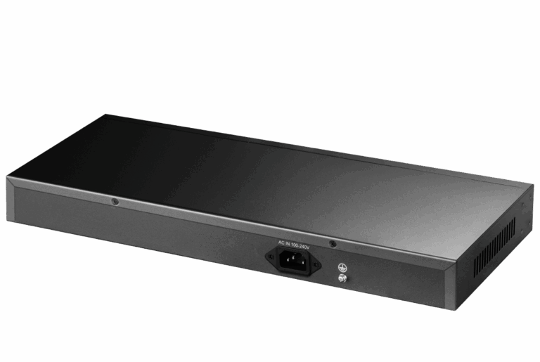 CUDY GS1024L-24PORT GB SWITCH - Image 3
