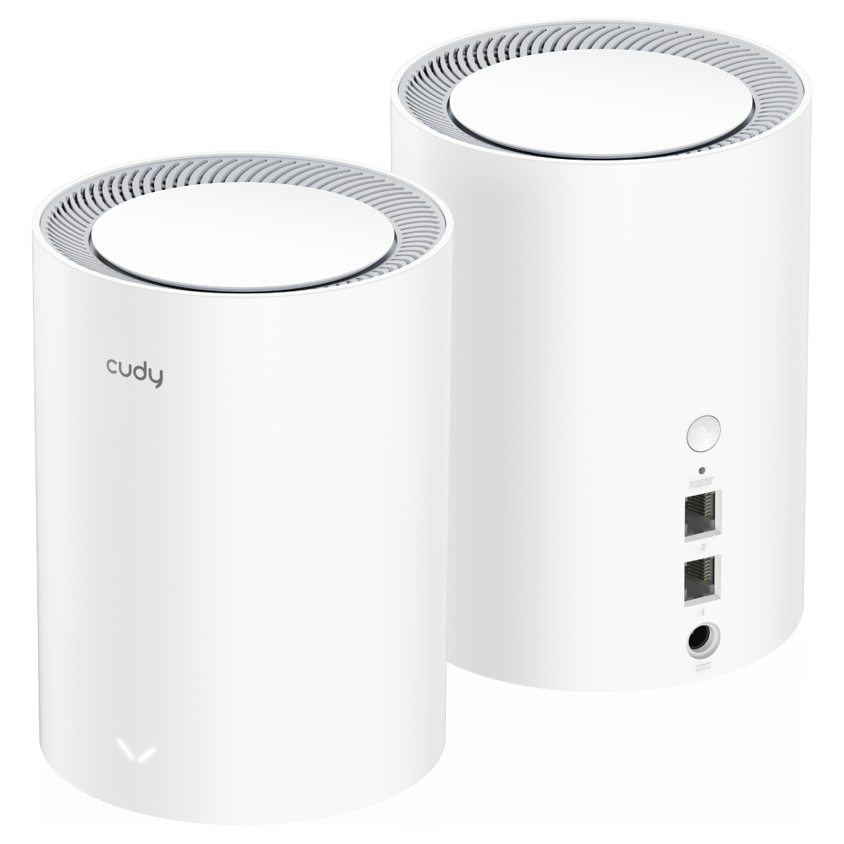 CUDY WI-FI 6 MESH-M3000 (2PACK)