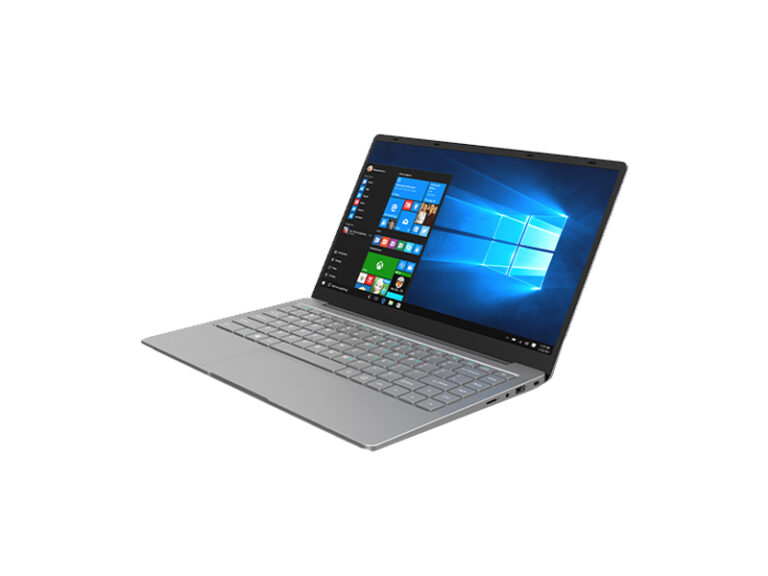 EMARK PN  1068NG7 NOTEBOOK - Image 3