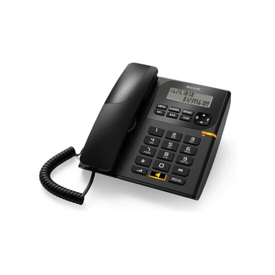 Alcatel T58 EX CLI Land Phone