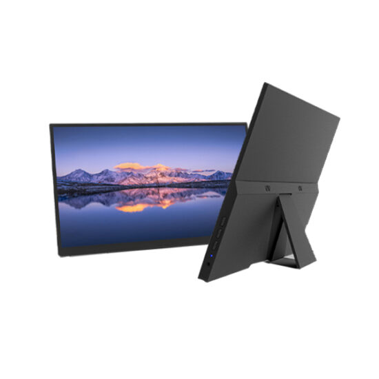 EMARK LIBRASCREEN 15P PORTABLE MONITOR