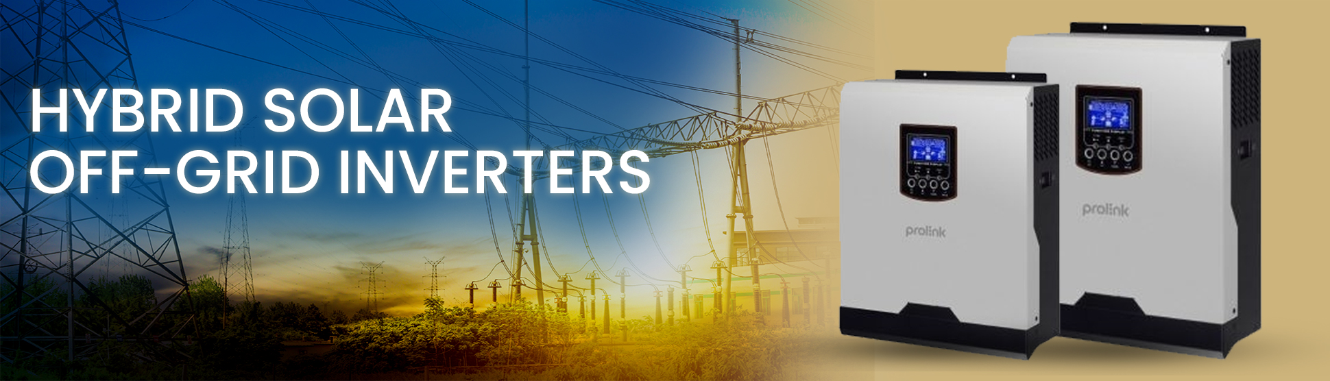 Solar Inverter