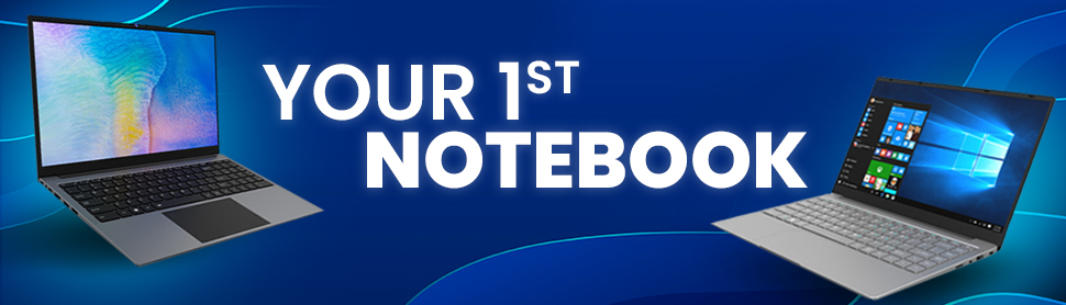 EMARK NOTEBOOKS