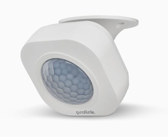 Prolink Smart Zigbee  Motion Sensor