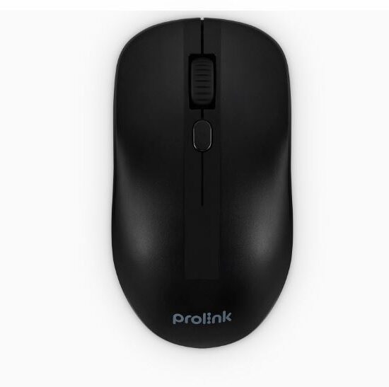 PROLINK GM-2003 Wireless Mouse