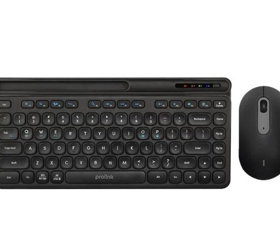 GMK-5007M Multi-device Combo