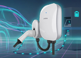 EV - CHARGERS