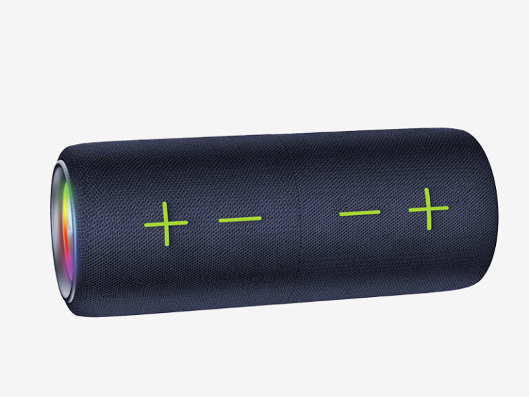 EMARK MT-17 PORTABLE SPEAKER