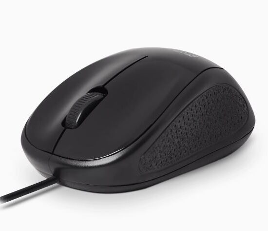 PROLINK PMO630U Wired Mouse