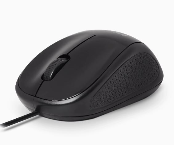 PROLINK PMO630U Wired Mouse