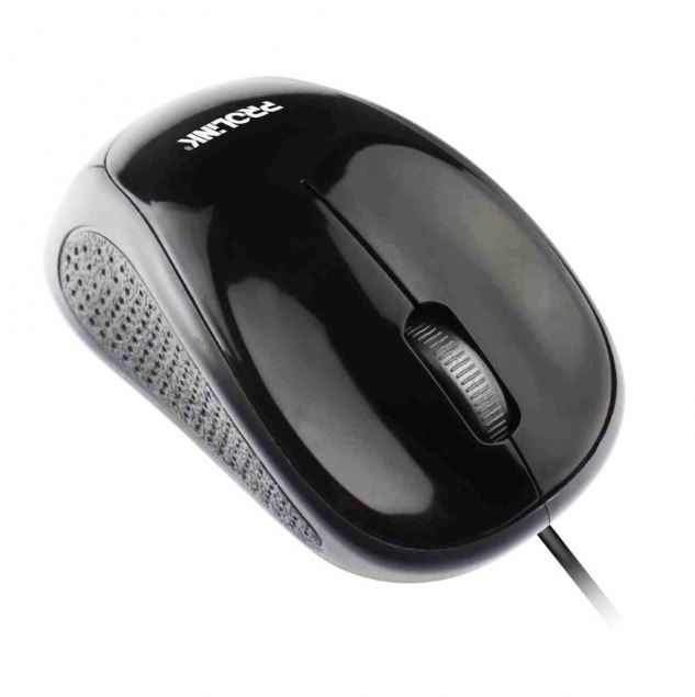 PROLINK PMO630U Wired Mouse - Image 2