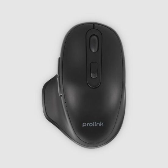 PROLINK Multi-device Wireless Mouse GM-5002