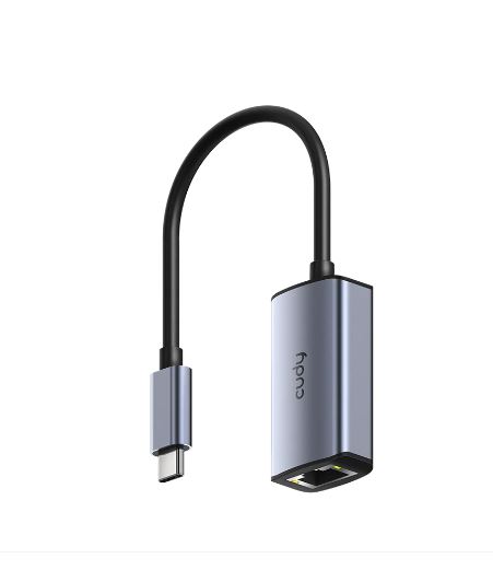 USB-C to Gigabit Ethernet Adapter UE10C