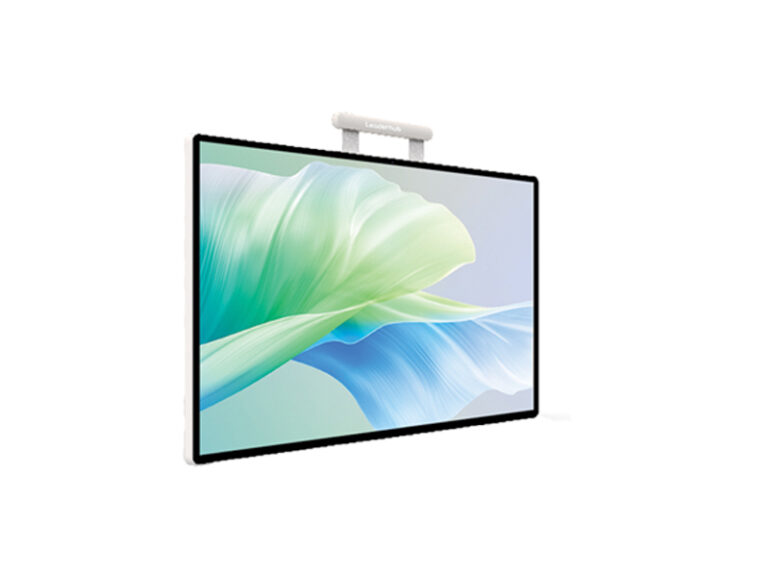 Leaderhub 32S Portable Smart Screen