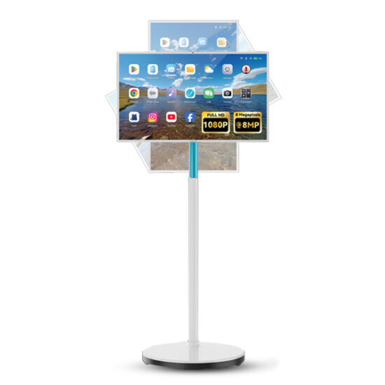Leaderhub L277M 27inch-Portable Live Smart Display