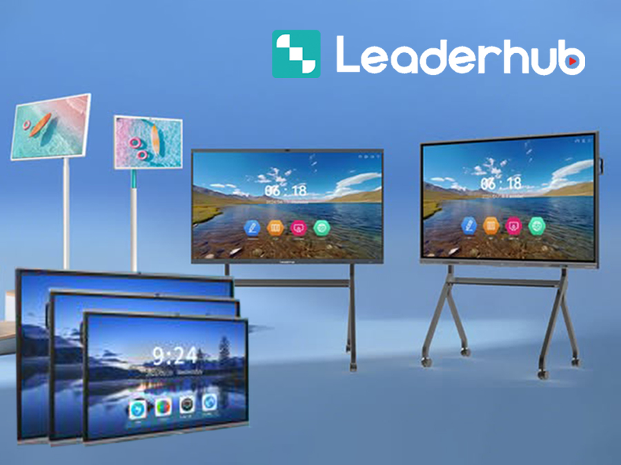 SMART DISPLAY