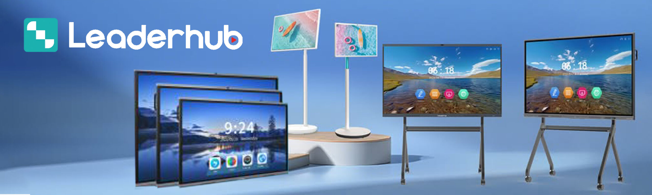 SMART DISPLAY