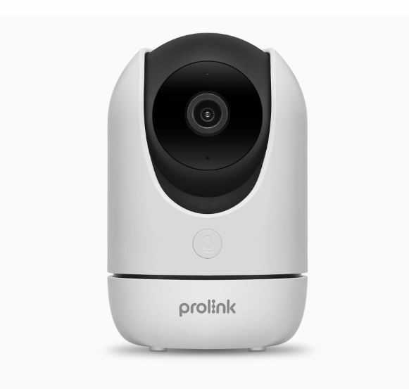 Prolink DS-3107 5MP Home Security Camera