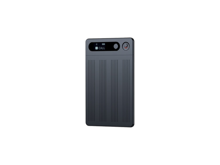 EMARK AI VOICE RECORDER -M1 -SLIM