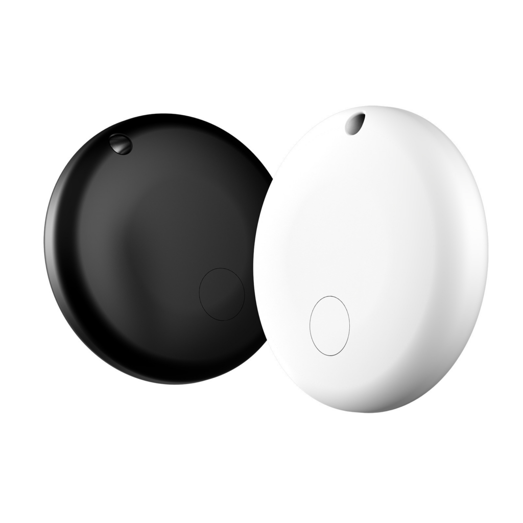 EMARK (IOS) SMART MINI ITEM FINDER FO8
