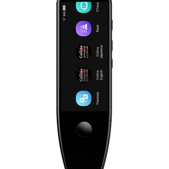 EMARK X5PRO TRANSLATION PEN