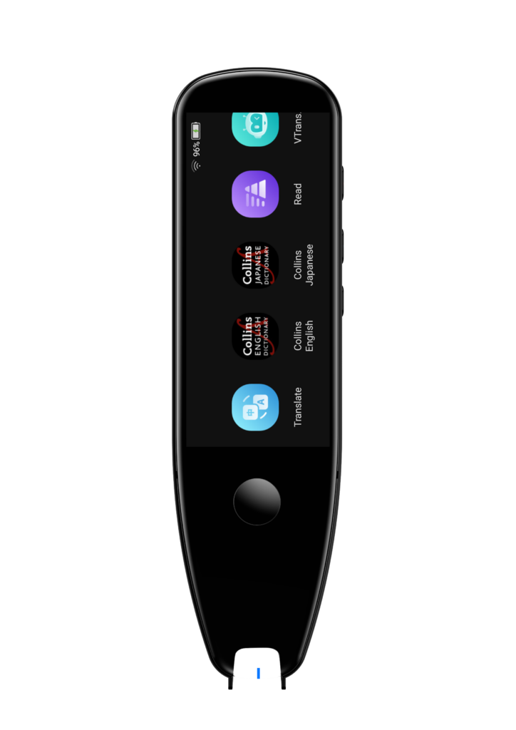 EMARK X5PRO TRANSLATION PEN