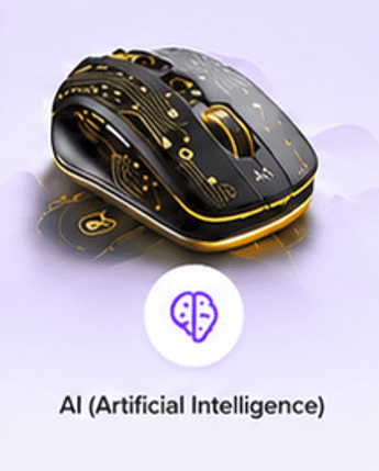 Artificial Intelligence AI