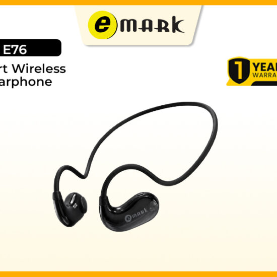 Emark E76 HEADSET