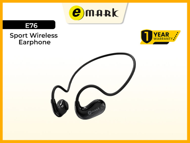Emark E76 HEADSET