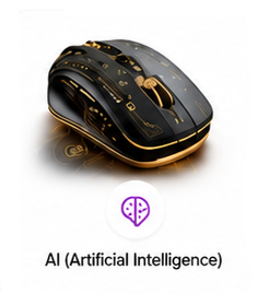 Artificial Intelligence AI