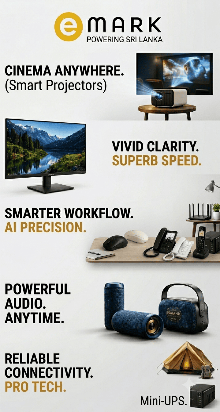 Emark Banner