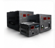 AVR (Automatic Voltage Regulator)