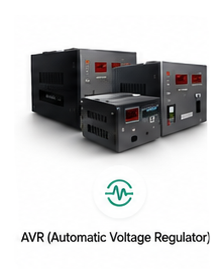 Automatic Voltage Regulator AVR