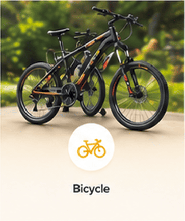 Bicycle