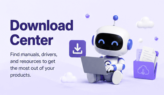 Download Center