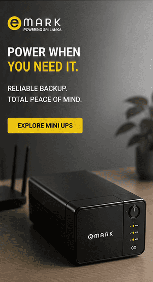 Emark Banner