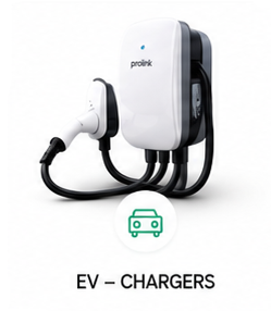 EV Chargers
