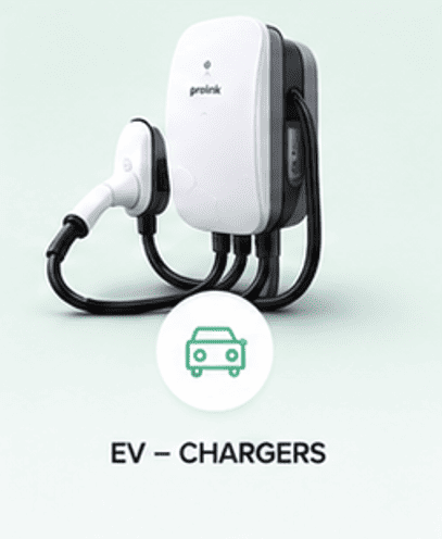 EV Chargers
