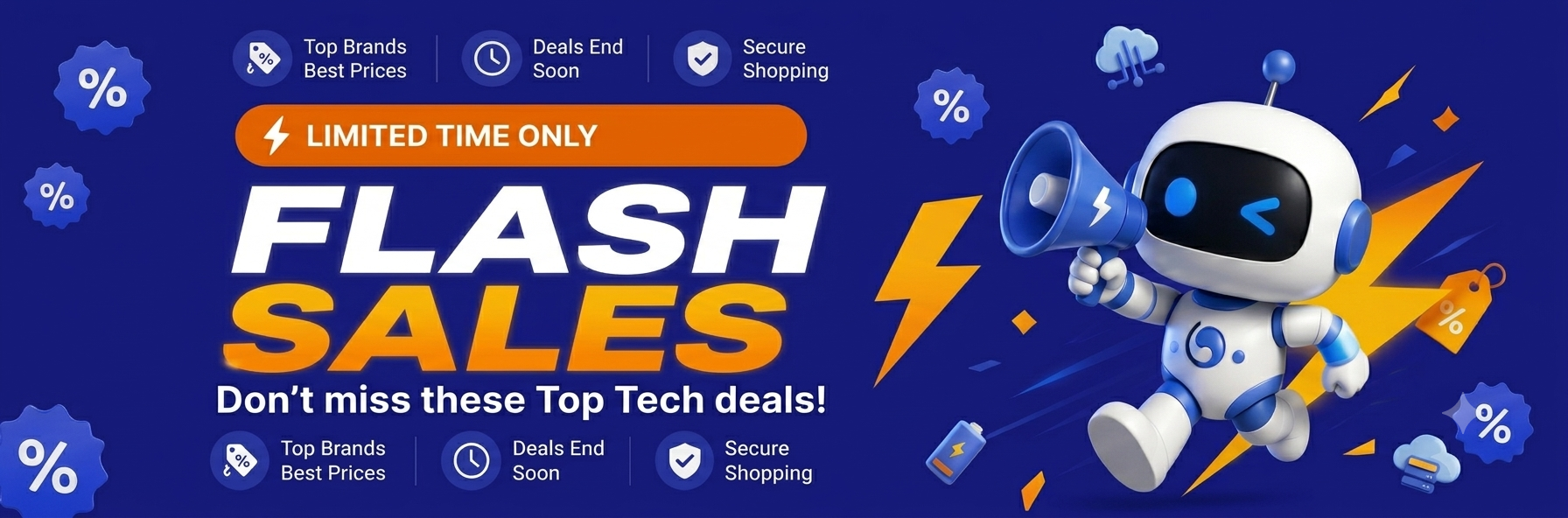 Flash Sales