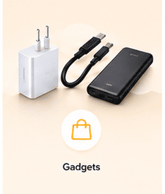 Gadgets