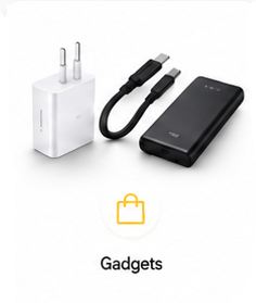Gadgets
