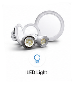 LED Lights