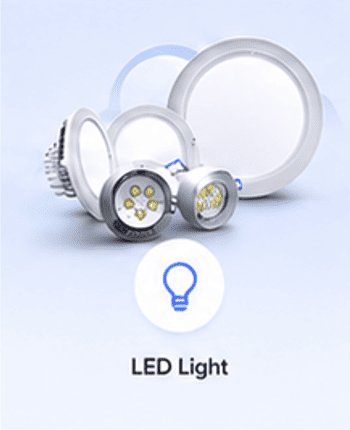 LED Lights