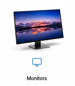 Monitors