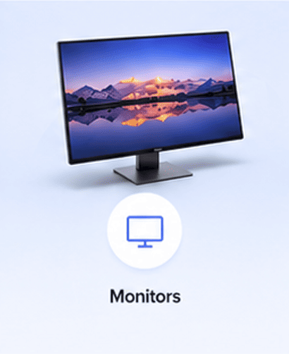 Monitors