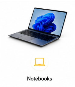 Notebooks