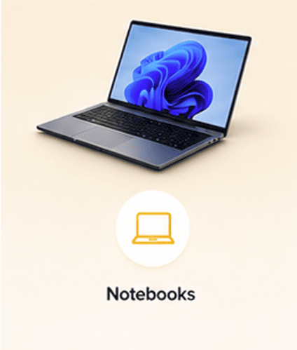 Notebooks