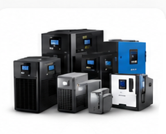 Power Backup (Prolink UPS)